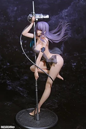 Original Character - Bisho-jo Tairiku - Furohile Jitaku no Furo ni Hairu to Saki ni Shiranai Hadaka no Onna Ga Haitteru - Sayo - 1/7 (Griffon Enterprises)ㅤ – Griffon Enterprises – ActionFigureBrasil