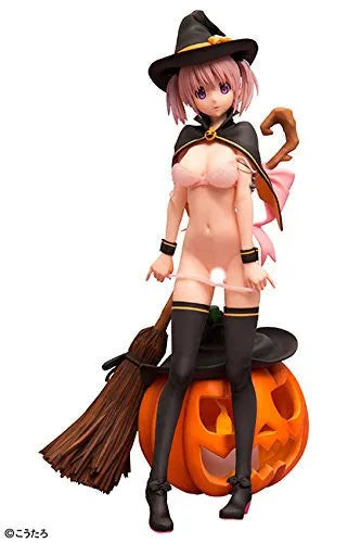 Original Character - Bisho-jo Tairiku - Halloween Shoujo - 1/7 (Griffon Enterprises)ㅤ – Griffon Enterprises – ActionFigureBrasil