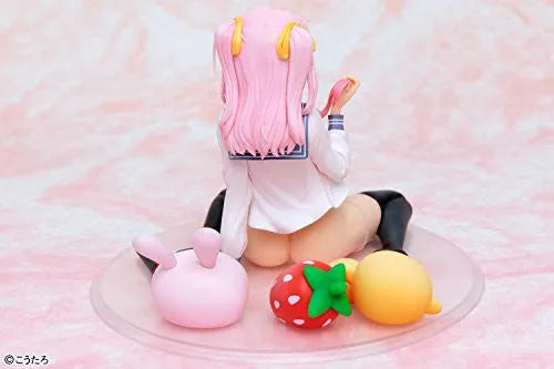 Original Character - Bisho-jo Tairiku - Sotsugyou Shoujo - 1/6 - Soft Body ver. (Griffon Enterprises)ㅤ – Griffon Enterprises – ActionFigureBrasil