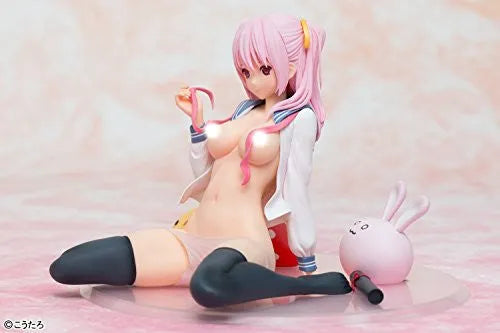 Original Character - Bisho-jo Tairiku - Sotsugyou Shoujo - 1/6 - Soft Body ver. (Griffon Enterprises)ㅤ – Griffon Enterprises – ActionFigureBrasil