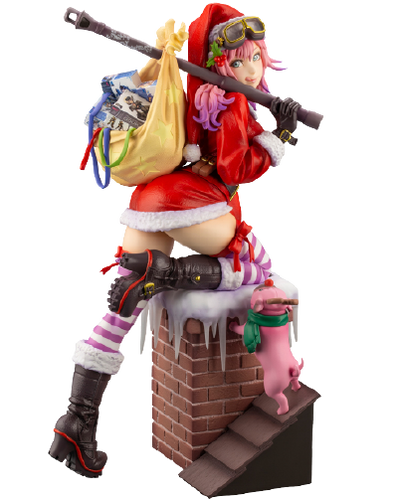 Original Character - Bishoujo Statue - Plastic Angels - Anje Come Down the Chimney - 1/7 (Kotobukiya)ㅤ – Kotobukiya – ActionFigureBrasil