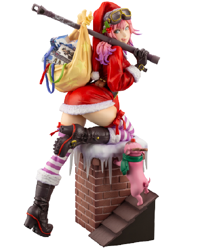 Original Character - Bishoujo Statue - Plastic Angels - Anje Come Down the Chimney - 1/7 (Kotobukiya)ㅤ – Kotobukiya – ActionFigureBrasil