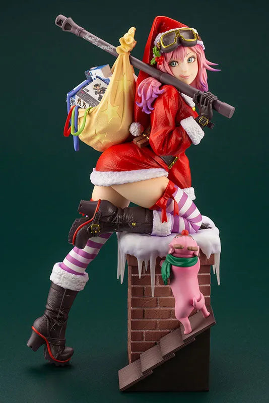 Original Character - Bishoujo Statue - Plastic Angels - Anje Come Down the Chimney - 1/7 (Kotobukiya)ㅤ – Kotobukiya – ActionFigureBrasil