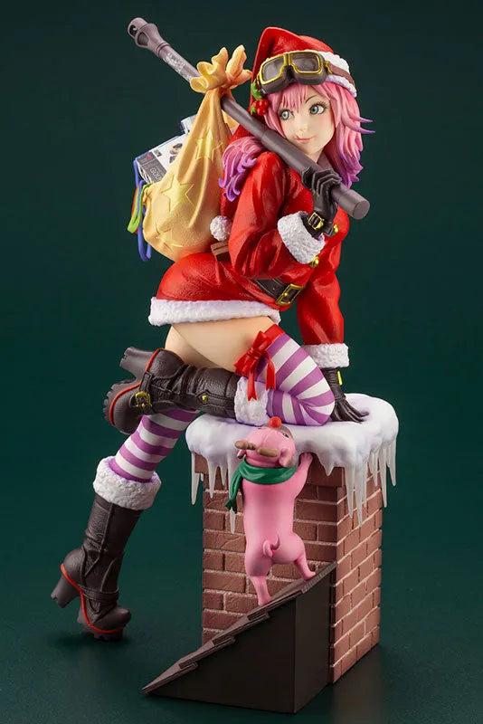 Original Character - Bishoujo Statue - Plastic Angels - Anje Come Down the Chimney - 1/7 (Kotobukiya)ㅤ – Kotobukiya – ActionFigureBrasil