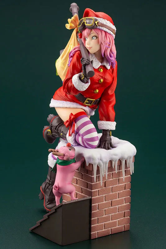 Original Character - Bishoujo Statue - Plastic Angels - Anje Come Down the Chimney - 1/7 (Kotobukiya)ㅤ – Kotobukiya – ActionFigureBrasil