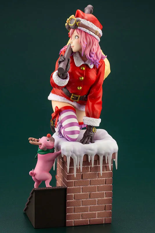 Original Character - Bishoujo Statue - Plastic Angels - Anje Come Down the Chimney - 1/7 (Kotobukiya)ㅤ – Kotobukiya – ActionFigureBrasil