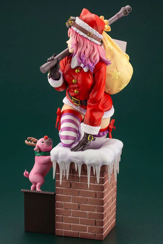 Original Character - Bishoujo Statue - Plastic Angels - Anje Come Down the Chimney - 1/7 (Kotobukiya)ㅤ – Kotobukiya – ActionFigureBrasil