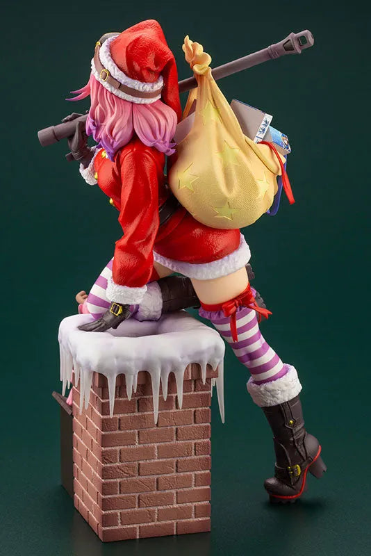 Original Character - Bishoujo Statue - Plastic Angels - Anje Come Down the Chimney - 1/7 (Kotobukiya)ㅤ – Kotobukiya – ActionFigureBrasil