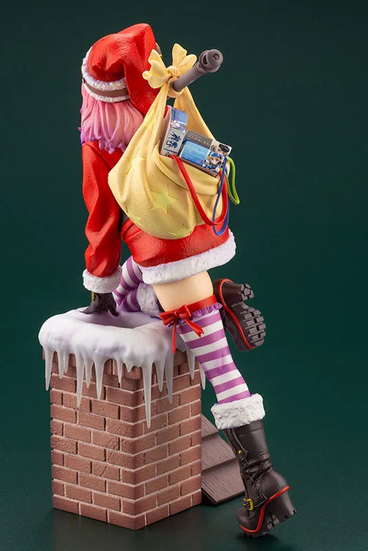 Original Character - Bishoujo Statue - Plastic Angels - Anje Come Down the Chimney - 1/7 (Kotobukiya)ㅤ – Kotobukiya – ActionFigureBrasil