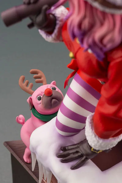 Original Character - Bishoujo Statue - Plastic Angels - Anje Come Down the Chimney - 1/7 (Kotobukiya)ㅤ – Kotobukiya – ActionFigureBrasil — ângulo diferente