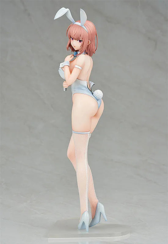 Original Character - Black Bunny Aoi & White Bunny Natsume - Set - 1/6 (Ensou Toys)ㅤ – ENSOUTOYS – ActionFigureBrasil