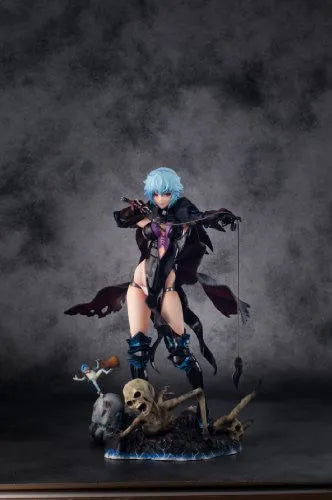 Original Character - Black Hood Benoa (Embrace Japan)ㅤ – Embrace Japan – ActionFigureBrasil