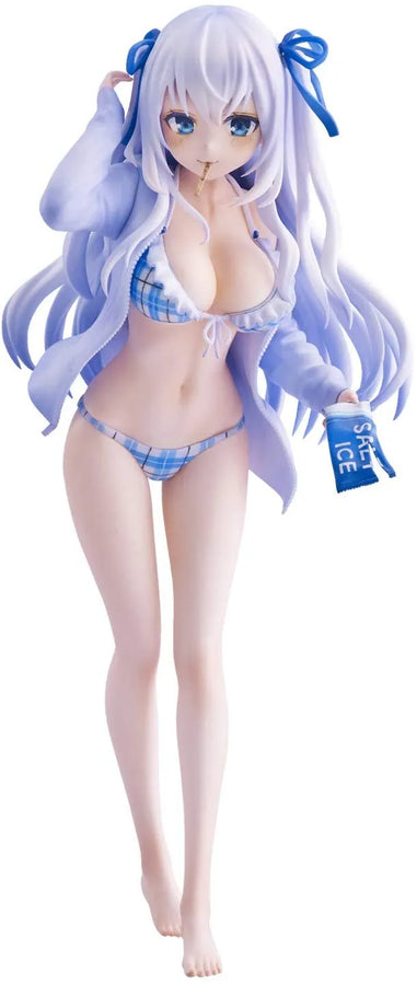 Original Character - Blue (Union Creative International Ltd)ㅤ – Union Creative – ActionFigureBrasil