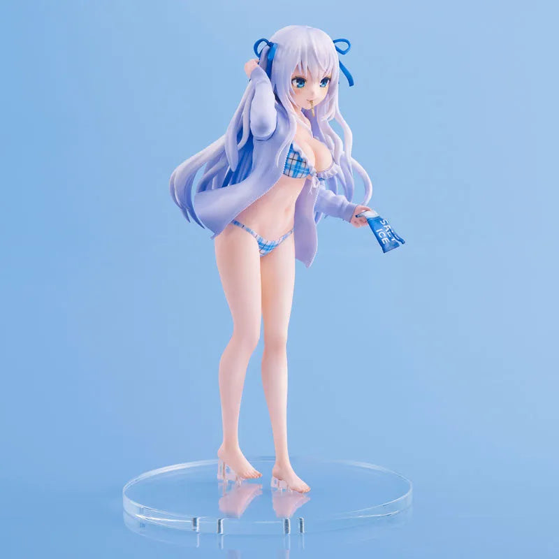 Original Character - Blue (Union Creative International Ltd)ㅤ – Union Creative – ActionFigureBrasil