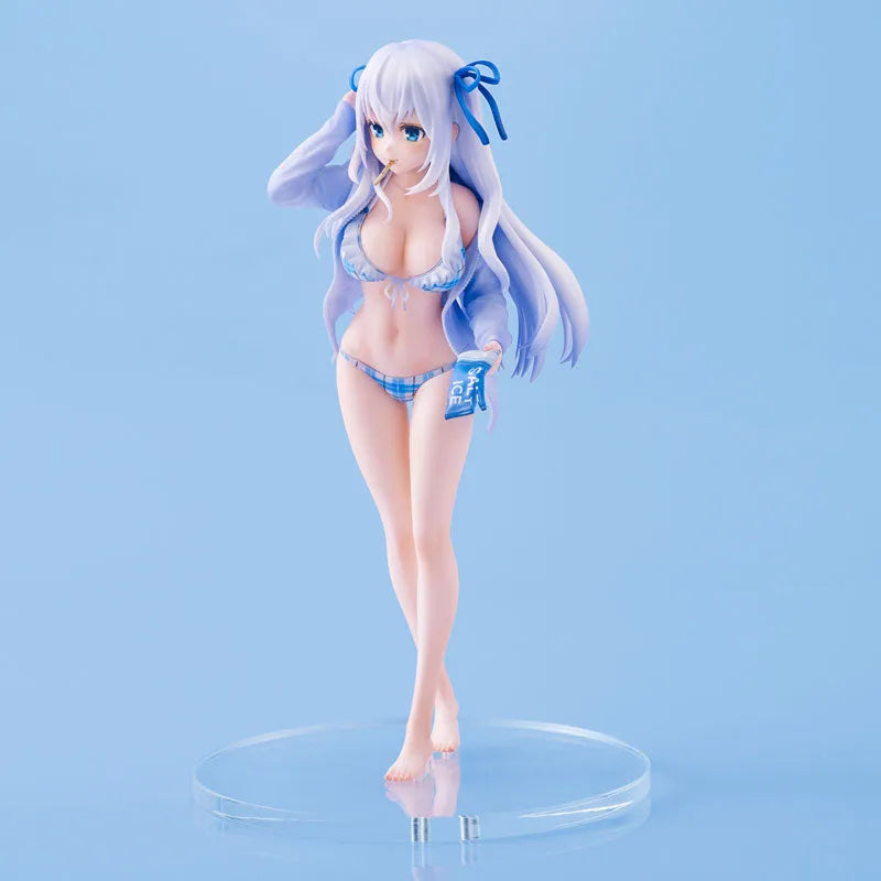 Original Character - Blue (Union Creative International Ltd)ㅤ – Union Creative – ActionFigureBrasil