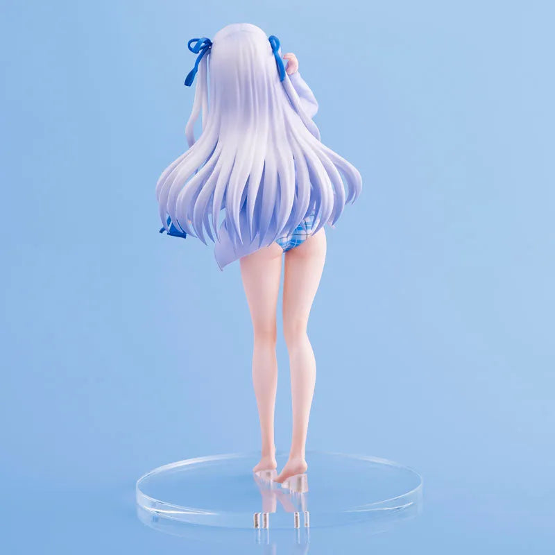 Original Character - Blue (Union Creative International Ltd)ㅤ – Union Creative – ActionFigureBrasil