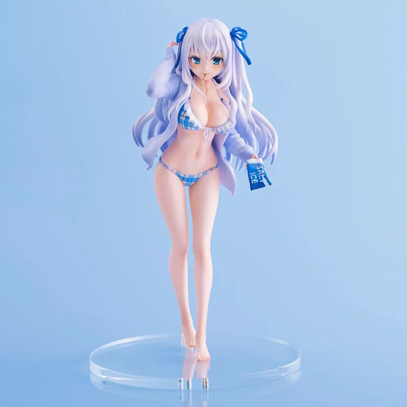 Original Character - Blue (Union Creative International Ltd)ㅤ – Union Creative – ActionFigureBrasil
