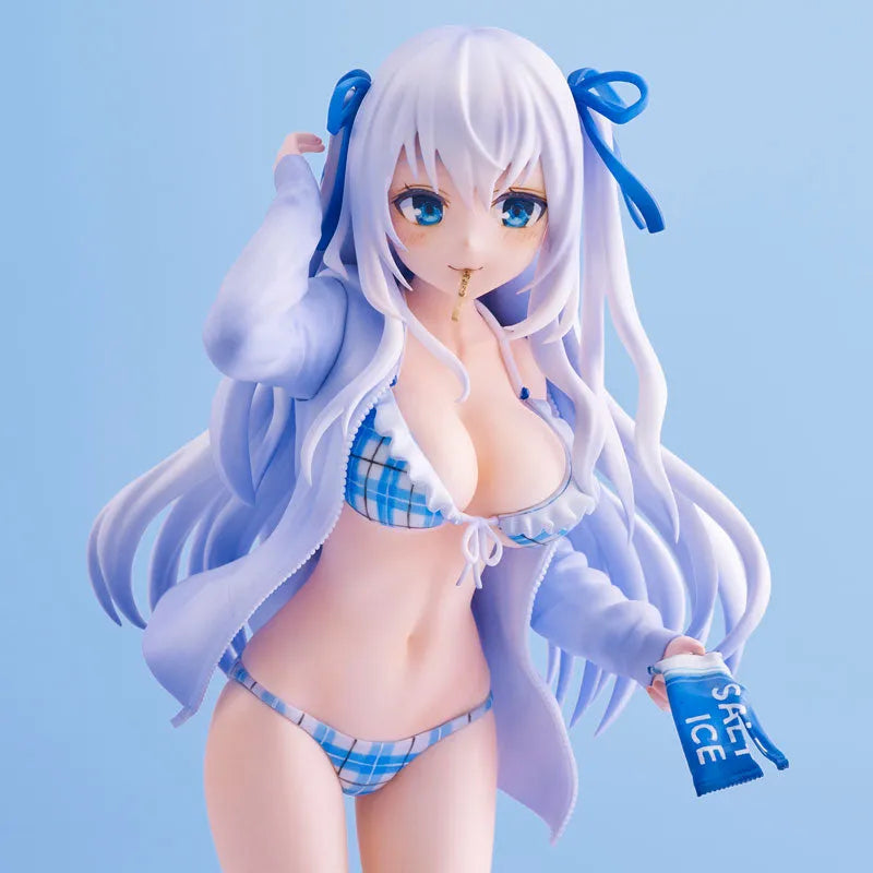 Original Character - Blue (Union Creative International Ltd)ㅤ – Union Creative – ActionFigureBrasil