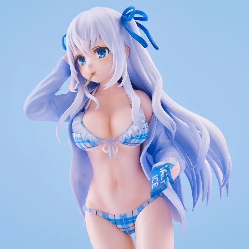 Original Character - Blue (Union Creative International Ltd)ㅤ – Union Creative – ActionFigureBrasil