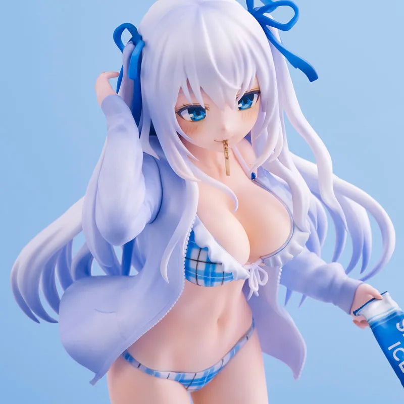 Original Character - Blue (Union Creative International Ltd)ㅤ – Union Creative – ActionFigureBrasil
