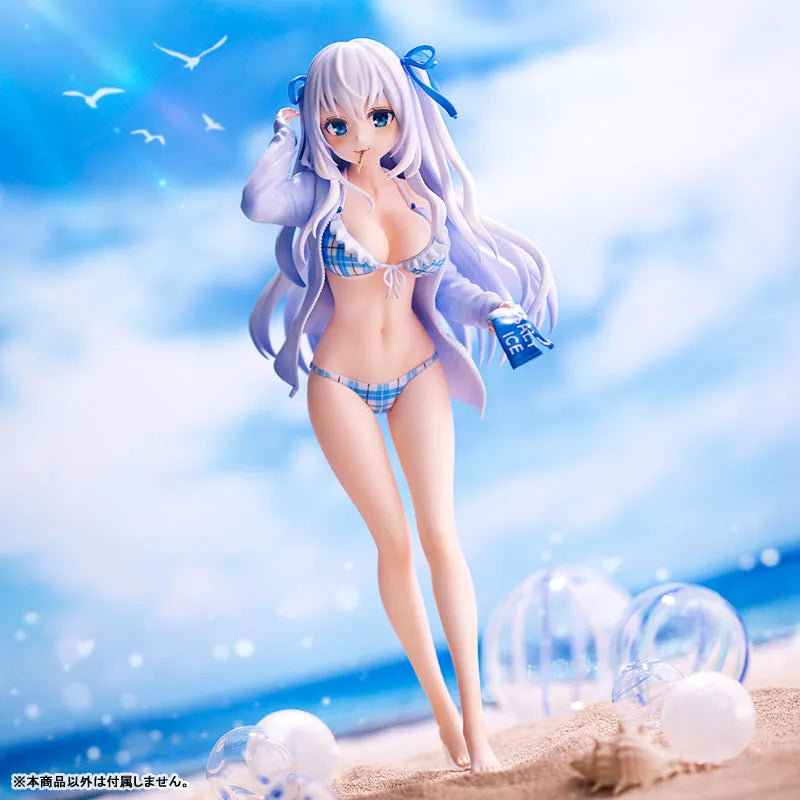 Original Character - Blue (Union Creative International Ltd)ㅤ – Union Creative – ActionFigureBrasil