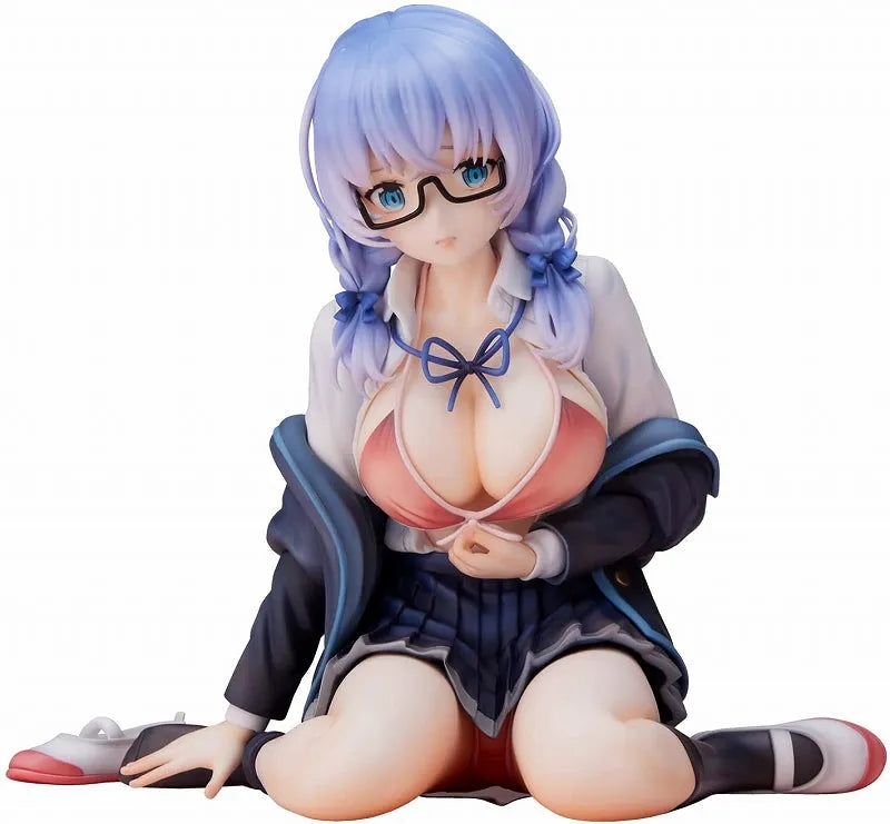 Original Character - Boku no Class no Gakkyuuiin-san (Union Creative International Ltd)ㅤ – Union Creative – ActionFigureBrasil