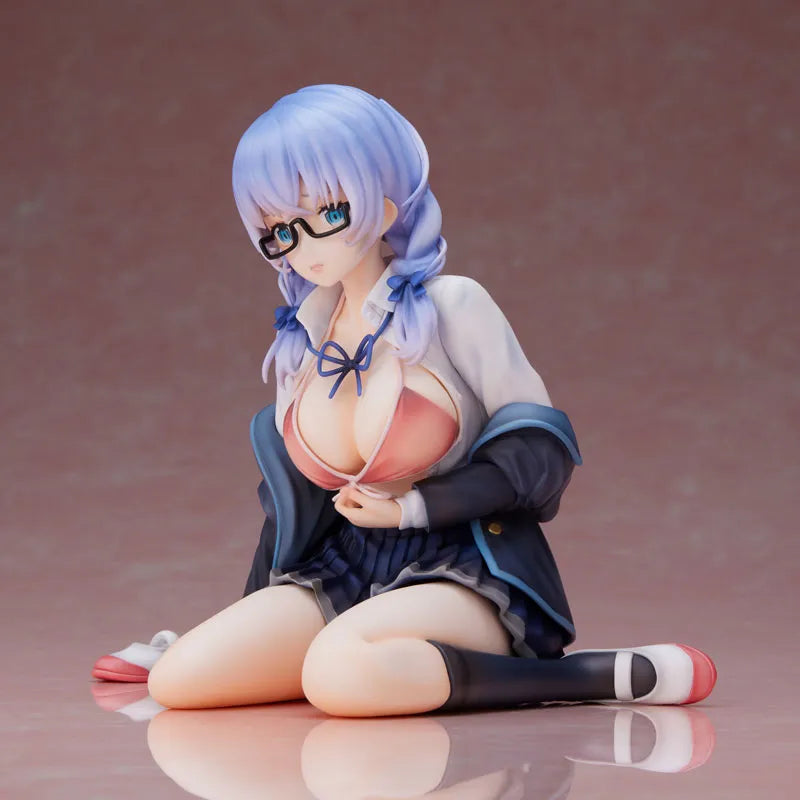 Original Character - Boku no Class no Gakkyuuiin-san (Union Creative International Ltd)ㅤ – Union Creative – ActionFigureBrasil