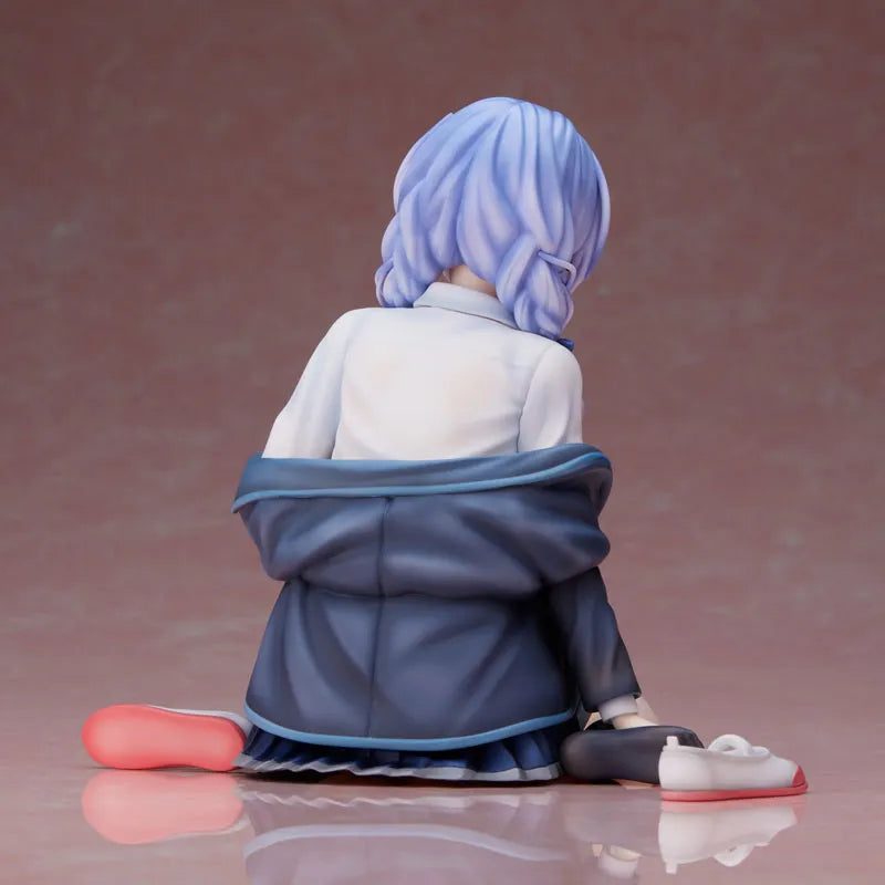 Original Character - Boku no Class no Gakkyuuiin-san (Union Creative International Ltd)ㅤ – Union Creative – ActionFigureBrasil