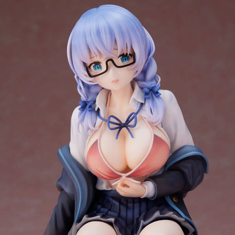Original Character - Boku no Class no Gakkyuuiin-san (Union Creative International Ltd)ㅤ – Union Creative – ActionFigureBrasil