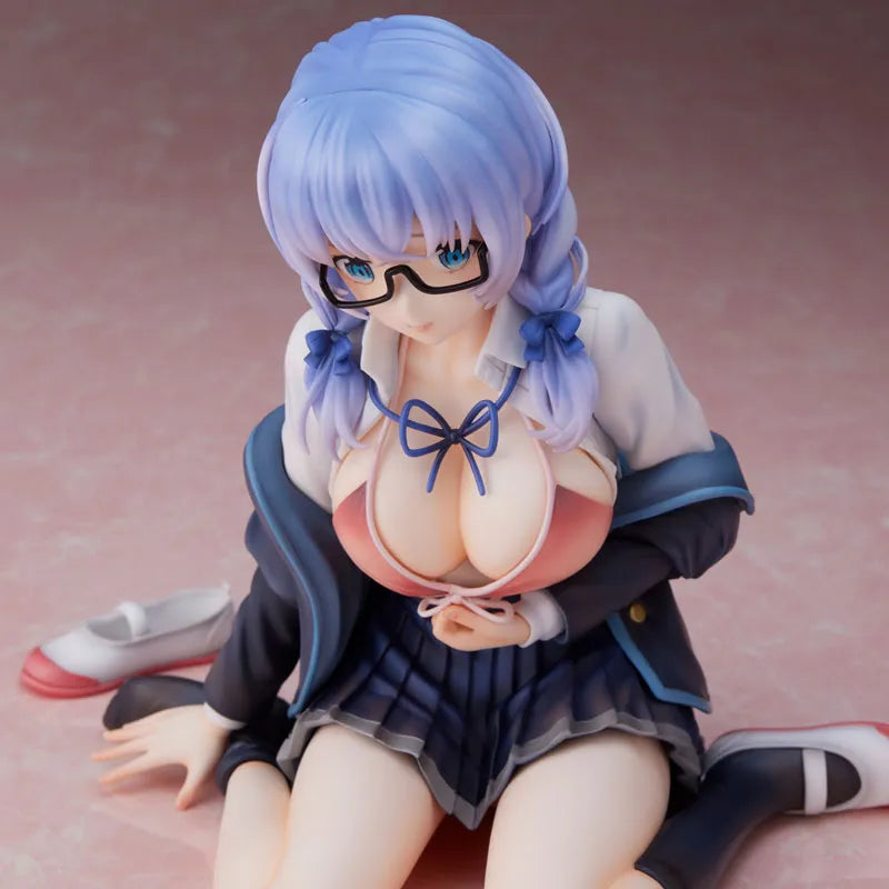 Original Character - Boku no Class no Gakkyuuiin-san (Union Creative International Ltd)ㅤ – Union Creative – ActionFigureBrasil