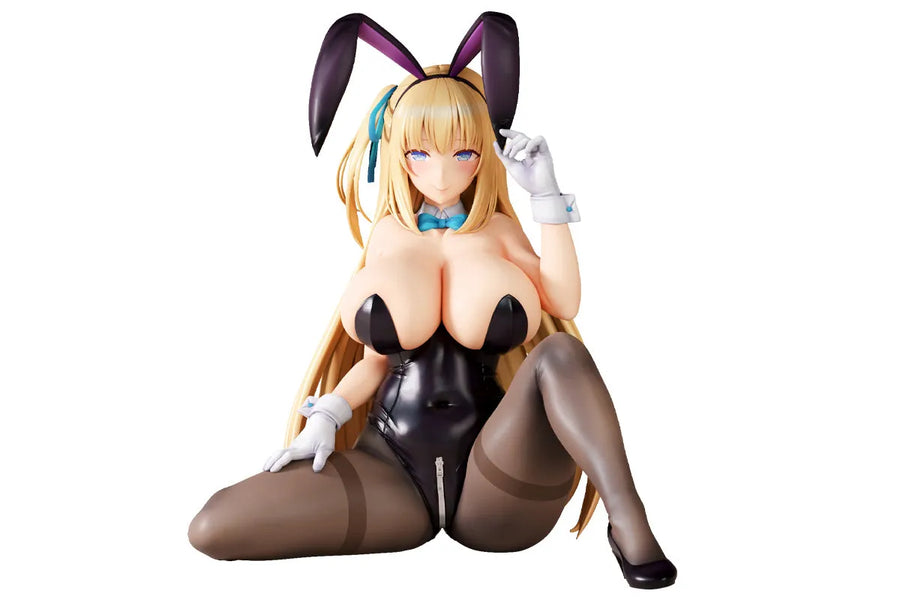 Original Character - Bunny Alice - 1/7 (B'full)ㅤ – B'full – ActionFigureBrasil