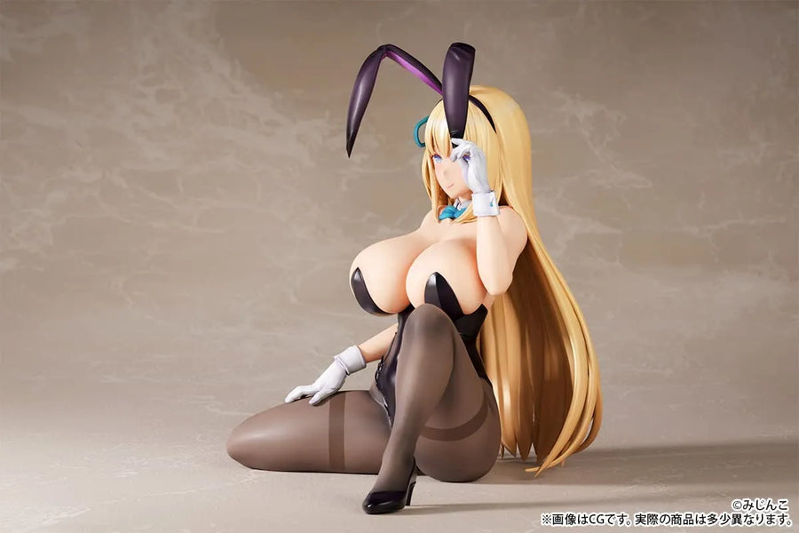Original Character - Bunny Alice - 1/7 (B'full)ㅤ – B'full – ActionFigureBrasil