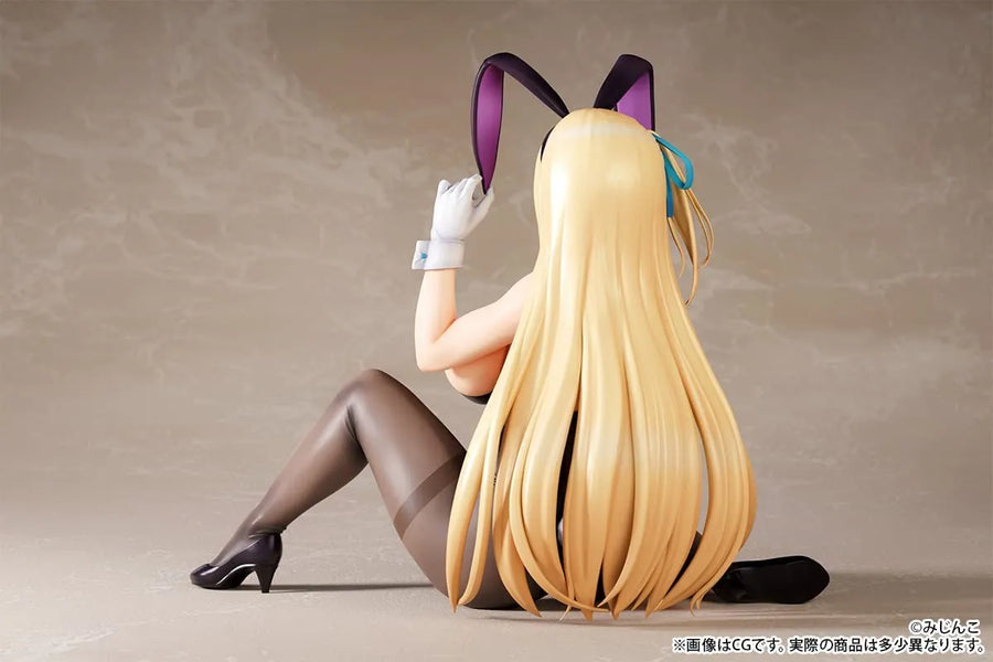 Original Character - Bunny Alice - 1/7 (B'full)ㅤ – B'full – ActionFigureBrasil