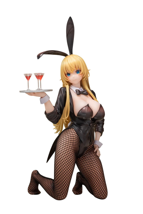 Original Character - Bunny-chan ! - 1/6 (B'full)ㅤ – B'full – ActionFigureBrasil