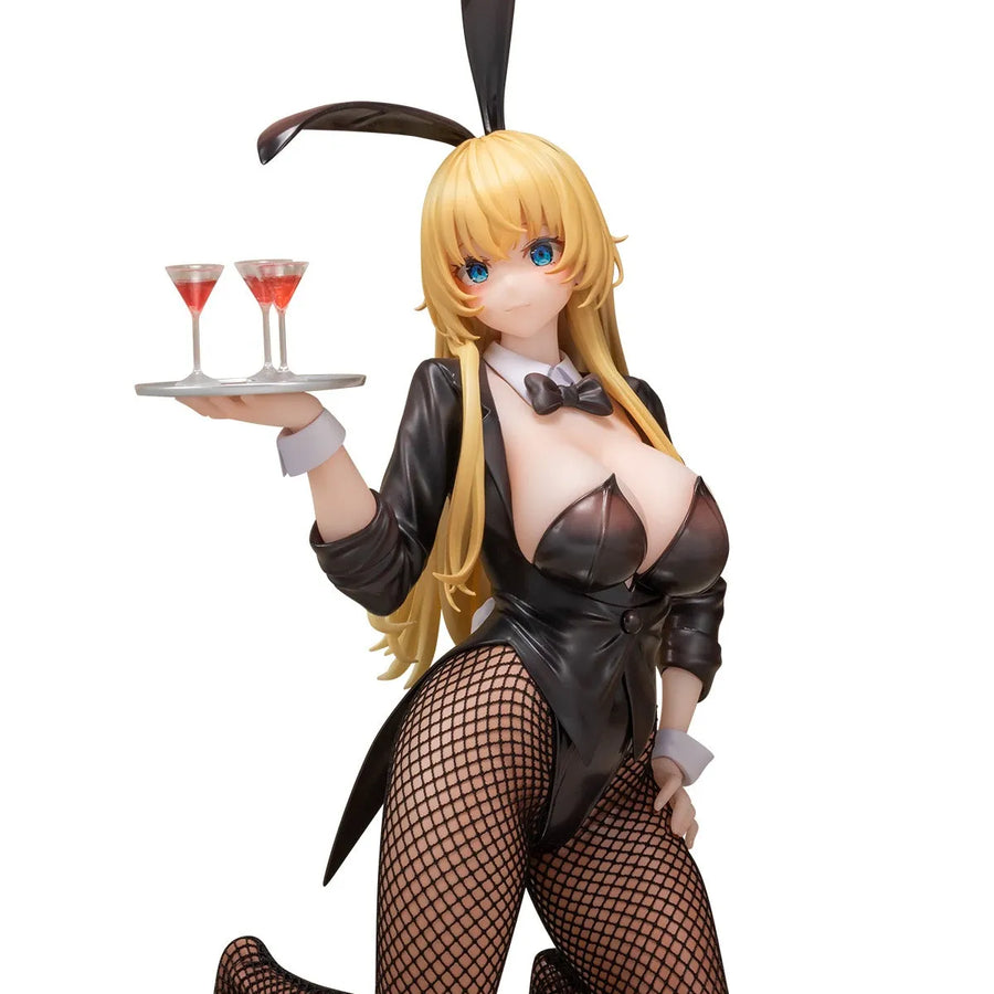 Original Character - Bunny-chan ! - 1/6 (B'full)ㅤ – B'full – ActionFigureBrasil
