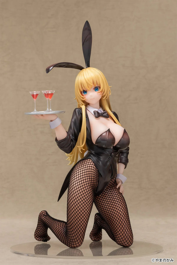 Original Character - Bunny-chan ! - 1/6 (B'full)ㅤ – B'full – ActionFigureBrasil
