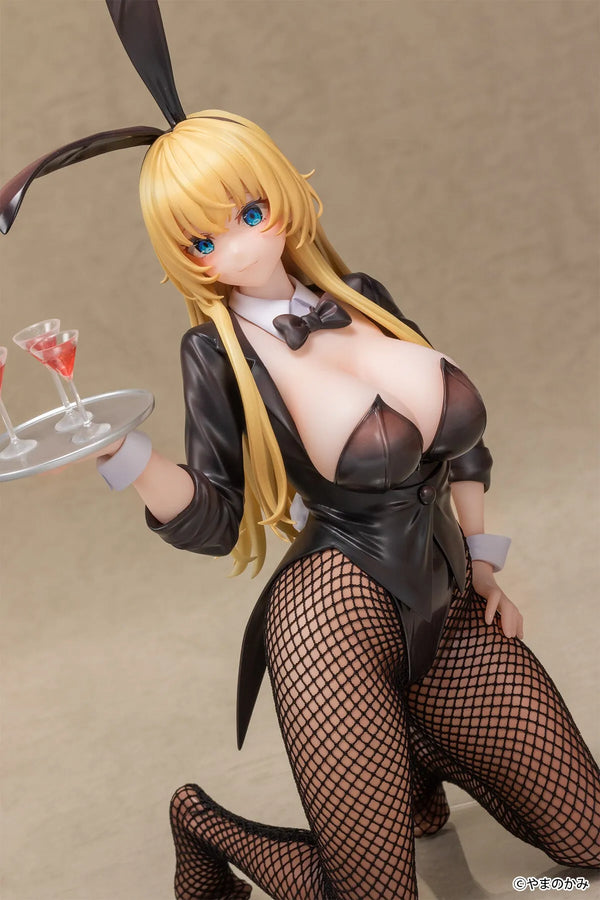 Original Character - Bunny-chan ! - 1/6 (B'full)ㅤ – B'full – ActionFigureBrasil