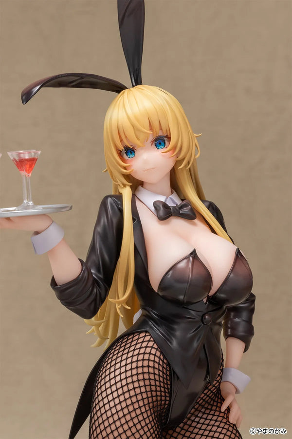 Original Character - Bunny-chan ! - 1/6 (B'full)ㅤ – B'full – ActionFigureBrasil