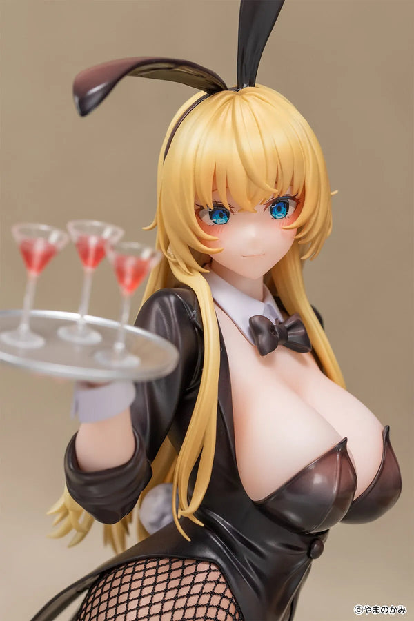 Original Character - Bunny-chan ! - 1/6 (B'full)ㅤ – B'full – ActionFigureBrasil