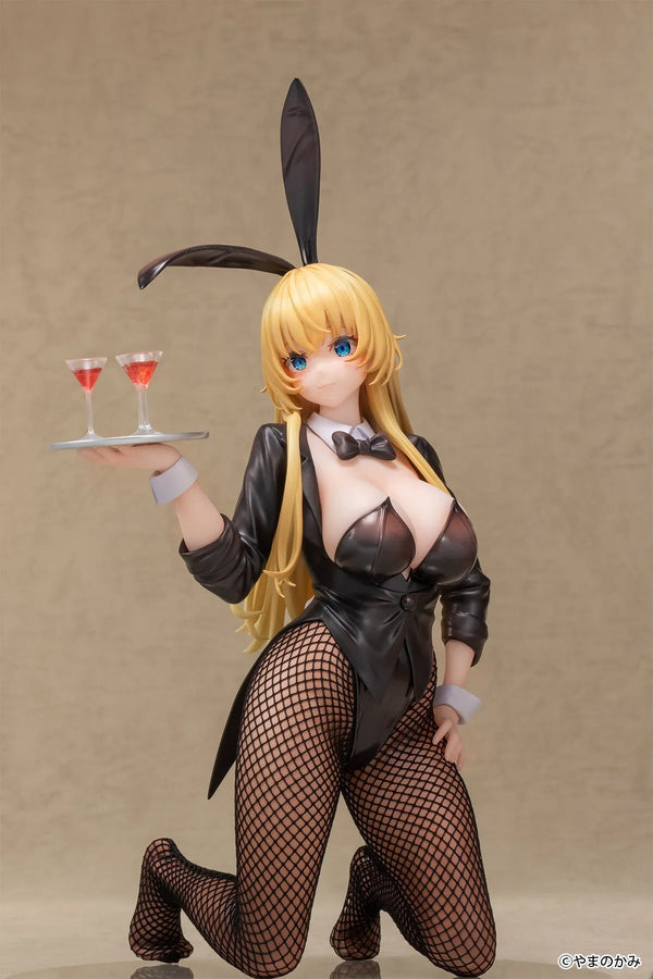 Original Character - Bunny-chan ! - 1/6 (B'full)ㅤ – B'full – ActionFigureBrasil