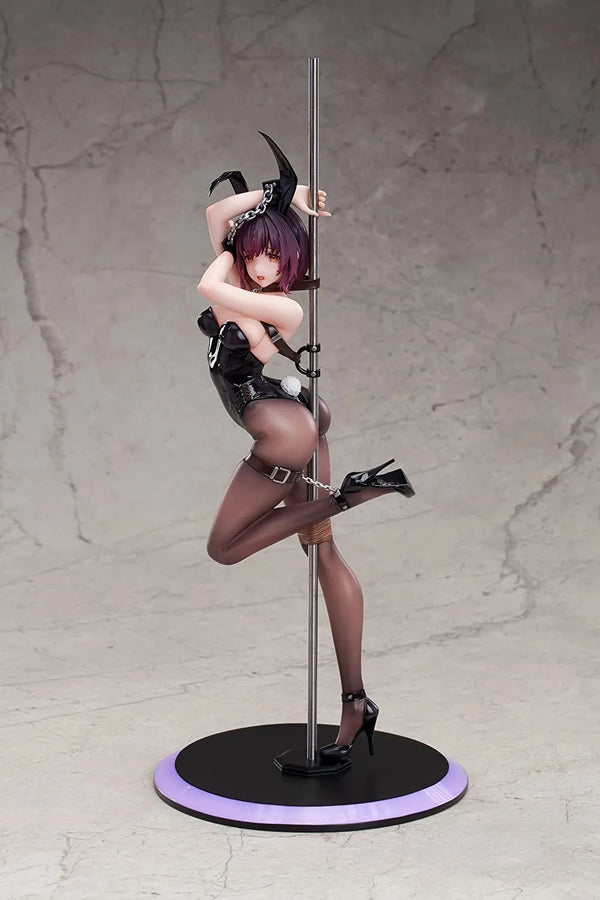 Original Character - Bunny Girl - Shibari - 1/7 (FREEWILLSTUDIO)ㅤ – FREEWILLSTUDIO – ActionFigureBrasil