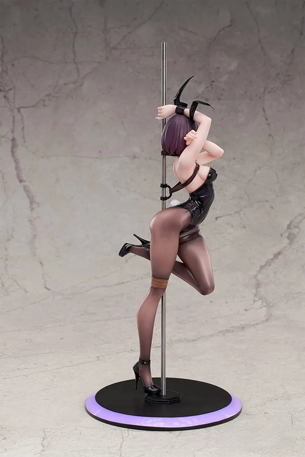 Original Character - Bunny Girl - Shibari - 1/7 (FREEWILLSTUDIO)ㅤ – FREEWILLSTUDIO – ActionFigureBrasil