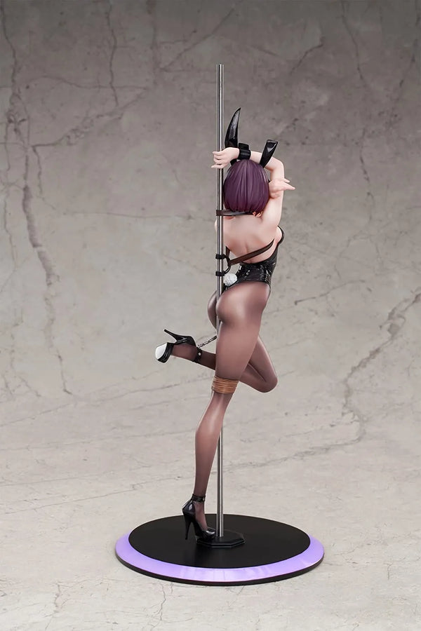 Original Character - Bunny Girl - Shibari - 1/7 (FREEWILLSTUDIO)ㅤ – FREEWILLSTUDIO – ActionFigureBrasil