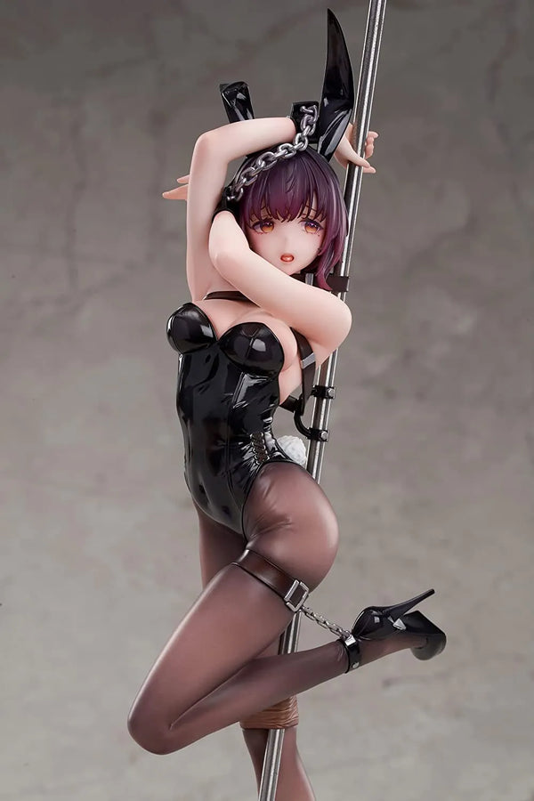 Original Character - Bunny Girl - Shibari - 1/7 (FREEWILLSTUDIO)ㅤ – FREEWILLSTUDIO – ActionFigureBrasil