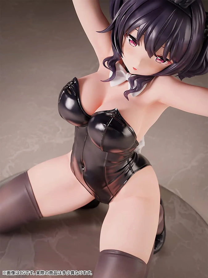 Original Character - Bunny Mocha-chan (B'full FOTS JAPAN)ㅤ – B'full – ActionFigureBrasil