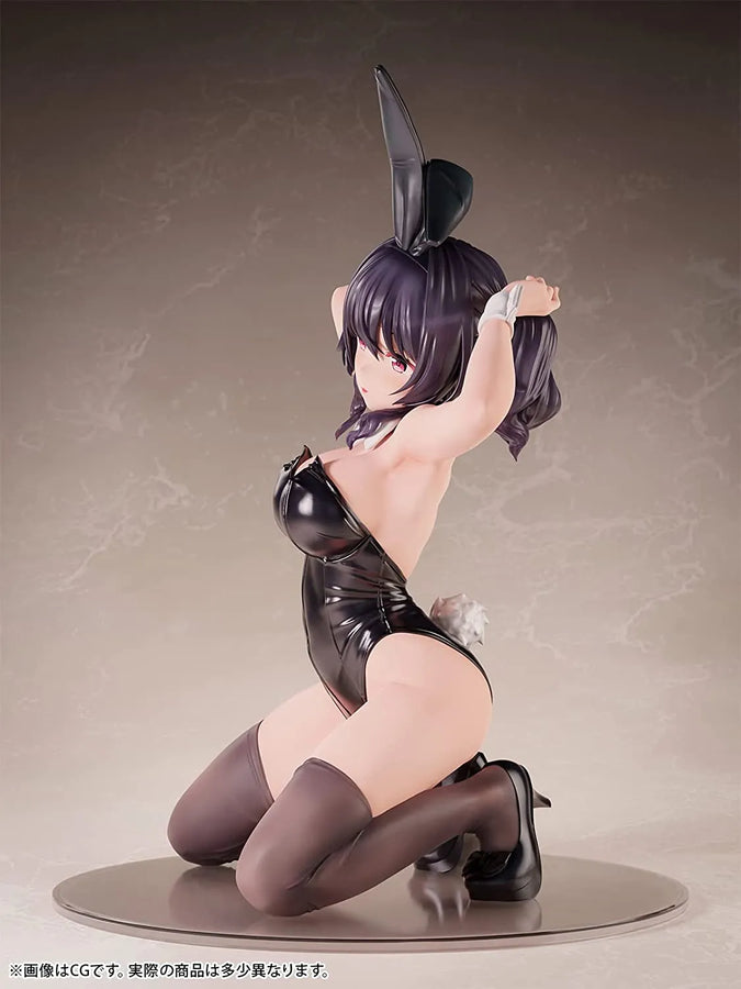 Original Character - Bunny Mocha-chan (B'full FOTS JAPAN)ㅤ – B'full – ActionFigureBrasil