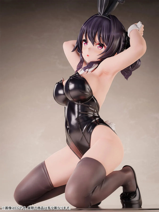 Original Character - Bunny Mocha-chan (B'full FOTS JAPAN)ㅤ – B'full – ActionFigureBrasil