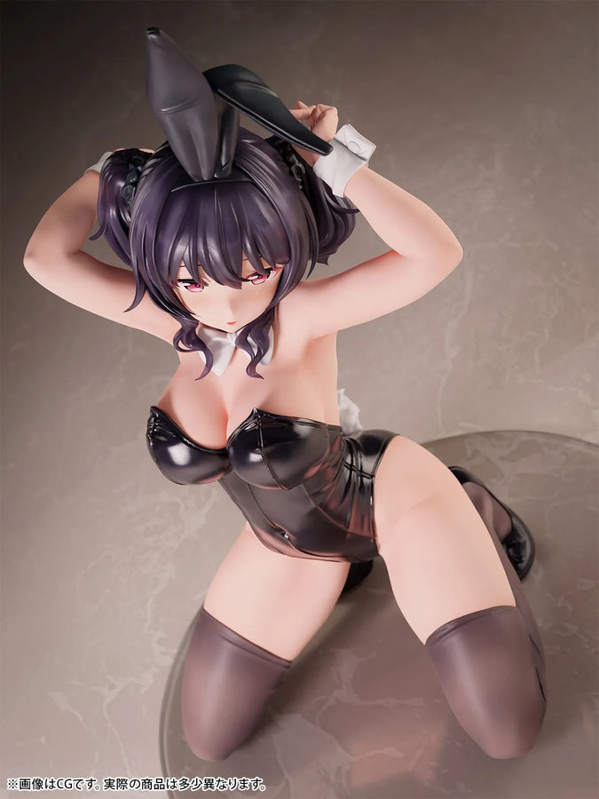 Original Character - Bunny Mocha-chan (B'full FOTS JAPAN)ㅤ – B'full – ActionFigureBrasil