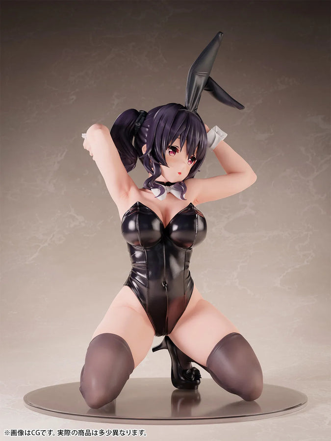 Original Character - Bunny Mocha-chan (B'full FOTS JAPAN)ㅤ – B'full – ActionFigureBrasil
