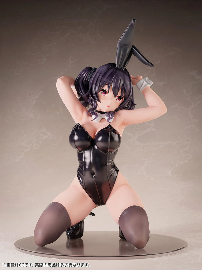 Original Character - Bunny Mocha-chan (B'full FOTS JAPAN)ㅤ – B'full – ActionFigureBrasil